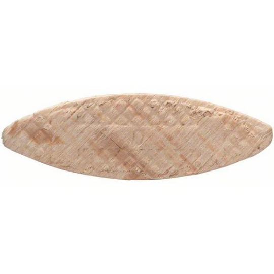 Bosch 2607000796 Lamellikeksi 45x15x4mm 50 kpl.