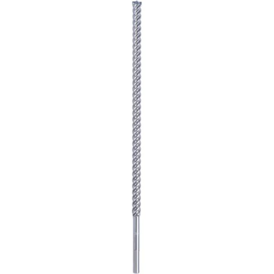 Bosch SDS-Max-8X Vasaraporanterä 25 x 800 x 920 mm