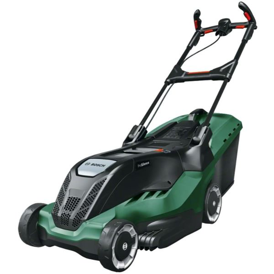 Bosch DIY Advanced Rotak 660 PS Ruohonleikkuri 1700 W