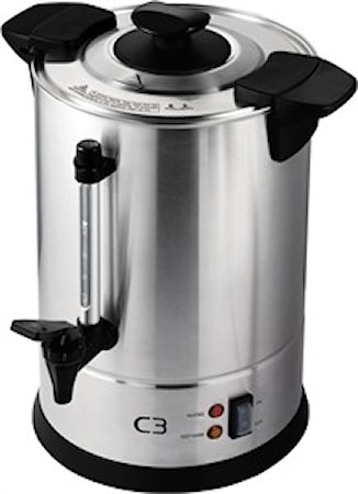 C3 Professional Perkolaattori
