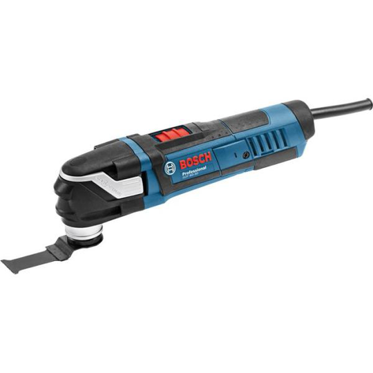 Bosch GOP 40-30 Monitoimityökalu 400 W