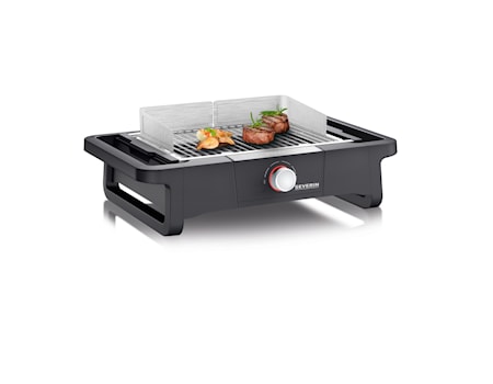 STYLE Evo Sähkögrilli 2500W