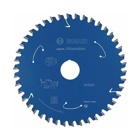 Bosch Expert for Aluminium Sahanterä 120x1,8x20 mm, 42T