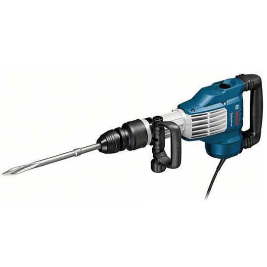 Bosch GSH 11 VC Piikkausvasara 1700 W