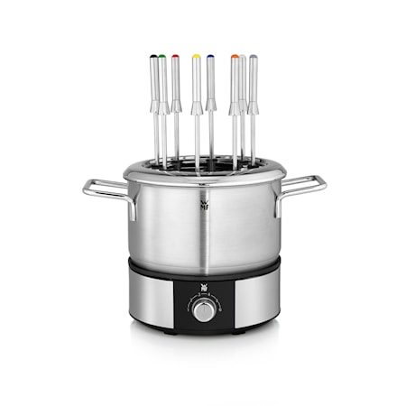 Lono Fondue, 8 Haarukkaa