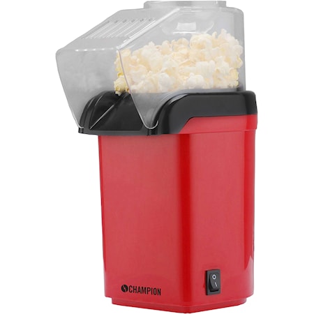 Popcornkone, Punainen