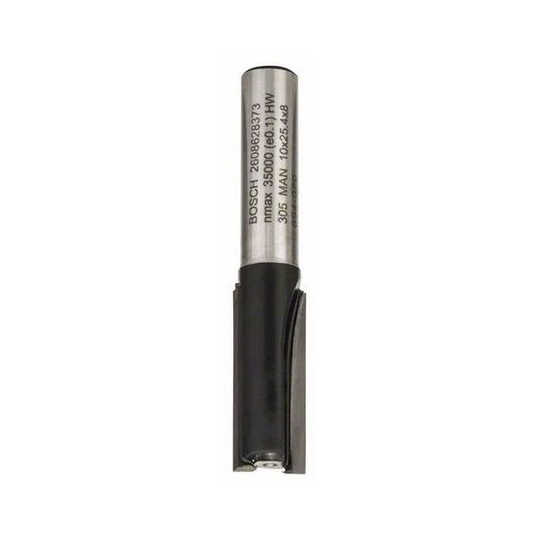 Bosch 2608628373 Urajyrsin sis. jatkokappaleen 10 x 25,4 mm (halkaisija x pituus)