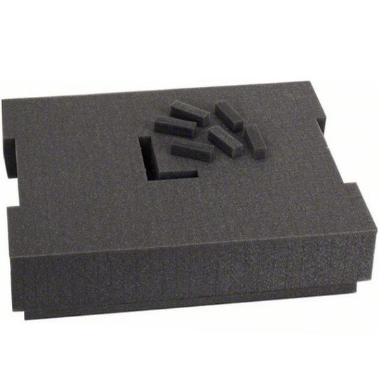Bosch 1600A001S1 Vaahtomuovisisus