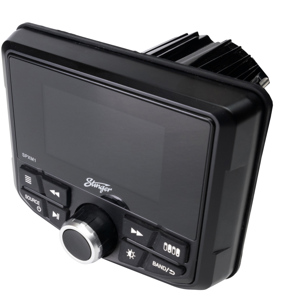Stinger SPXM1 Marine, bluetooth venesoitin
