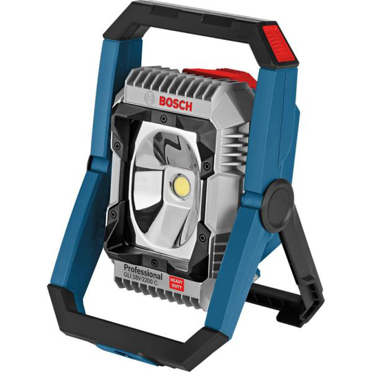 Bosch GLI 18V-2200 C Valaisin ilman akkua ja laturia