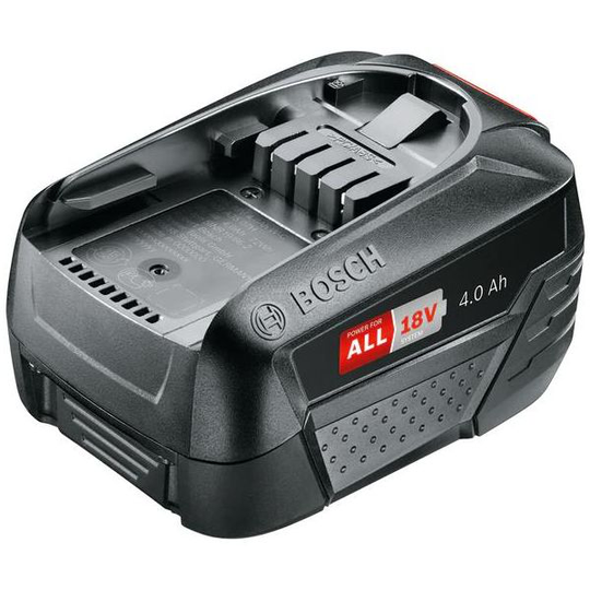 Bosch DIY 18V LI Akku 4,0Ah