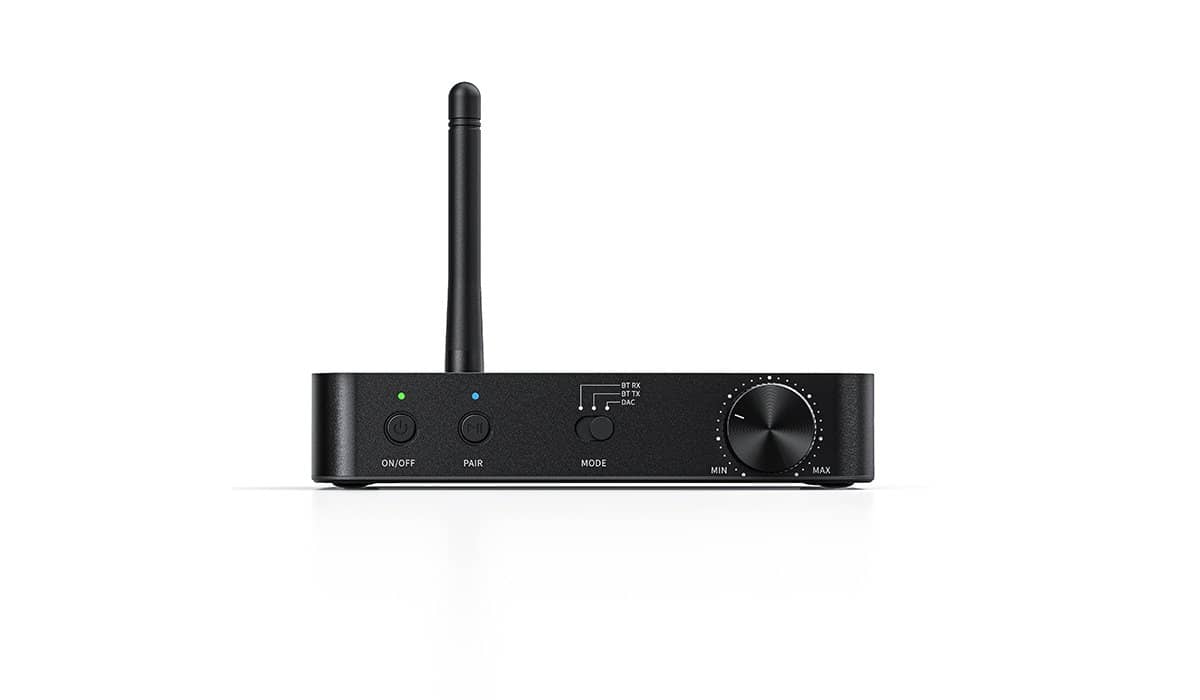 Fiio BTA30 Bluetooth lähetin & vastaanotin
