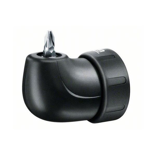 Bosch DIY 1600A001Y8 Kulmaosa IXO