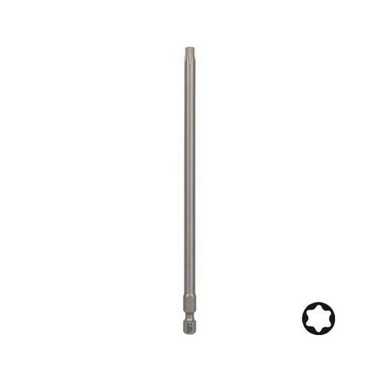Bosch T30 Ruuvikärjet 1 kpl 152 mm