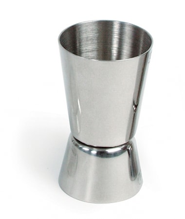 Annosmitta jigger 2/4 cl