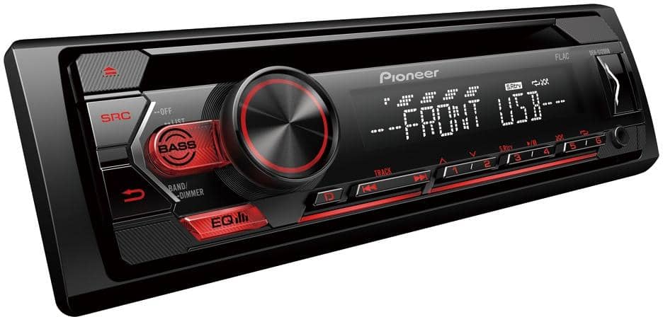 Pioneer DEH-S120UB