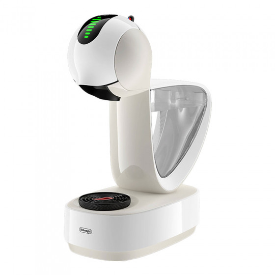 Kahvikone De'Longhi Dolce Gusto "EDG268.W Infinissima Touch"