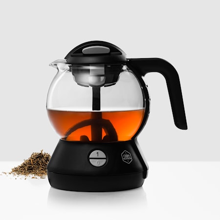 teekeitin Magic Tea