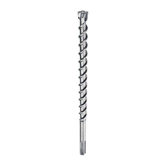 Bosch 2608586769 Vasaraporanterä SDS-Max-istukka Ø 20 20 x 1200 mm