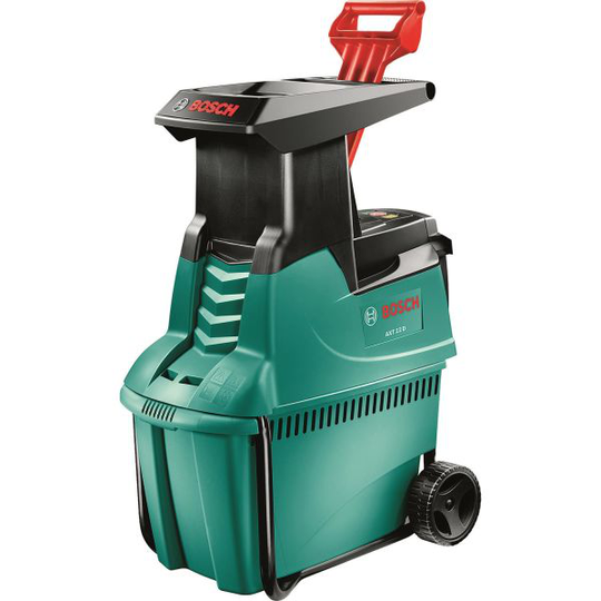 Bosch DIY AXT 22 D Oksasilppuri