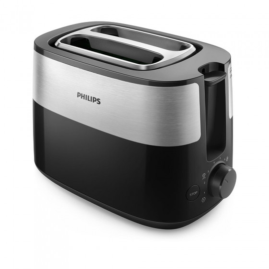 Leivänpaahdin Philips "Daily Collection HD2516/90"