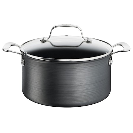 Unlimited Premium Pata 5,2L / 24 cm sis. lasikannen