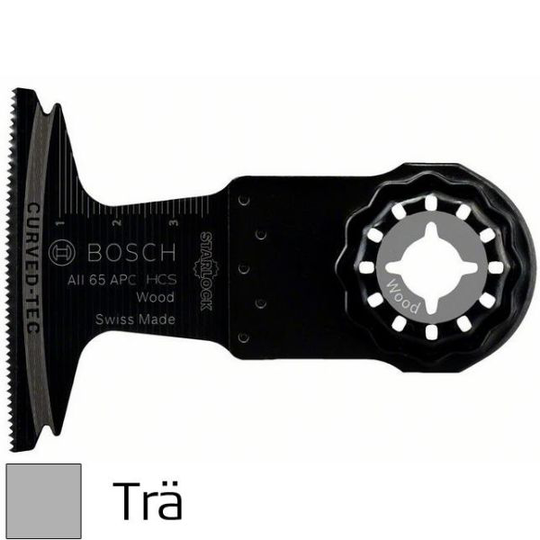 Bosch AII 65 APC Sahanterä