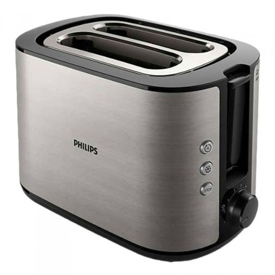 Leivänpaahdin Philips "Viva Collection HD2650/90"