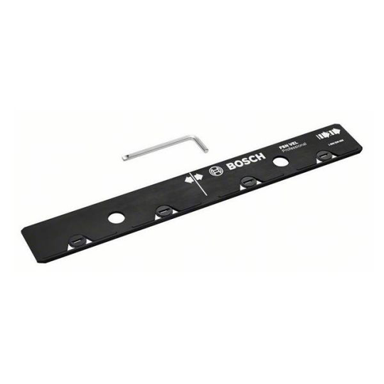 Bosch FSN VEL Liitoskappale/jatkoliitin