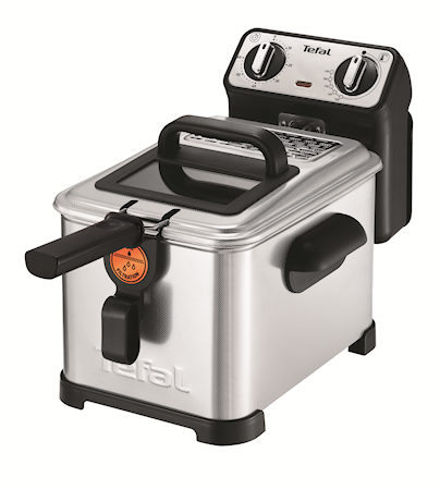 FR516 Filtra Pro Friteerauskeitin 4L