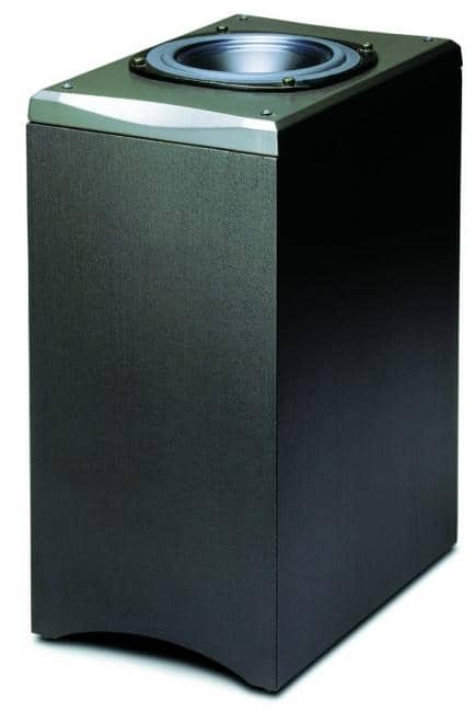 Audiokit Aw-Surround MK1 rakennussarja