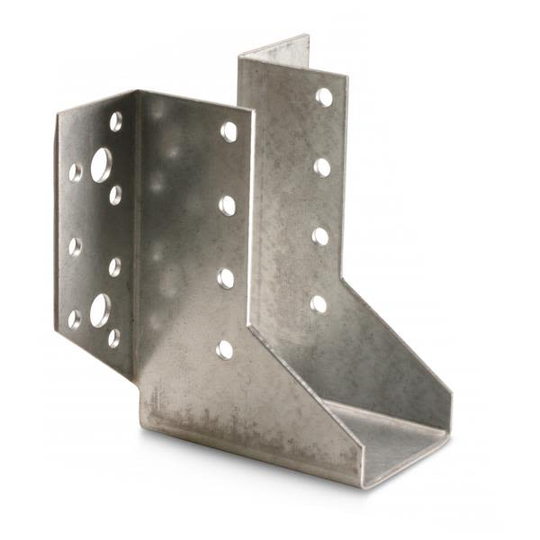 Heco 793045137020 Palkkikenkä 2 x 45 x 137 mm