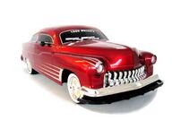 Hot Rod radio-ohjattava