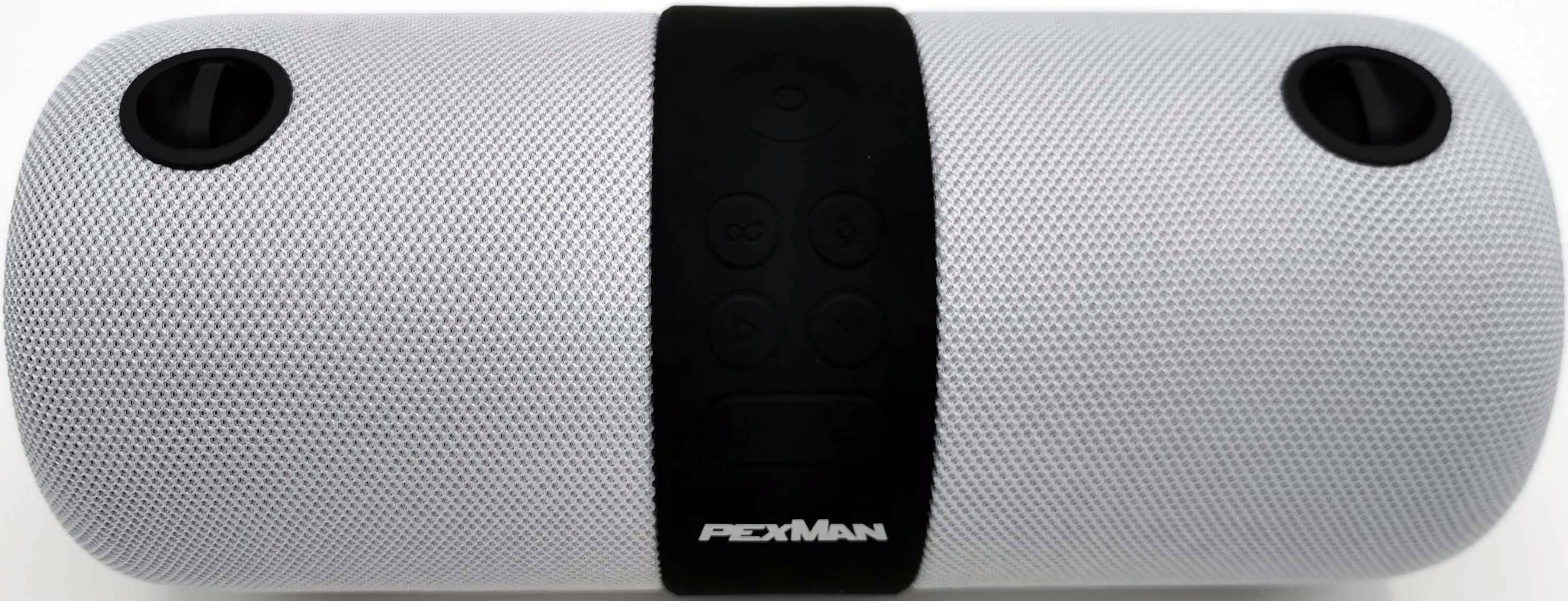 Bluetooth kaiutin Pexman