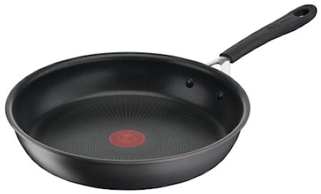 Jamie Oliver Quick & Easy Paistinpannu 24cm Hard Anodised