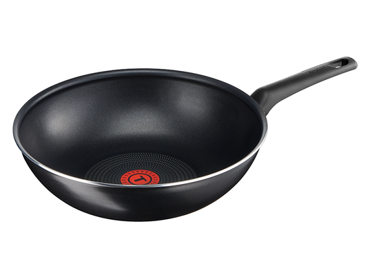 Wokkipannu Tefal Invissia Ø 28 cm