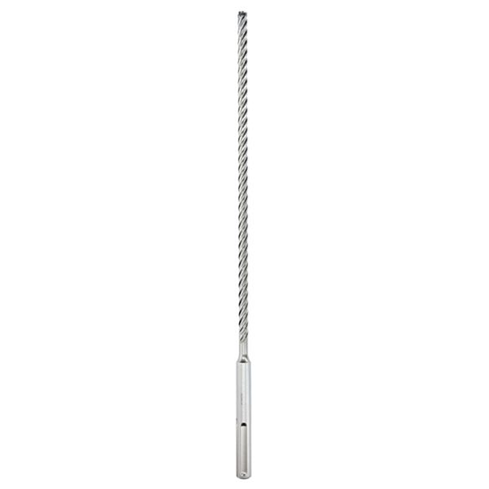 Bosch SDS-Max-8X Vasaraporanterä 12x400/540 mm