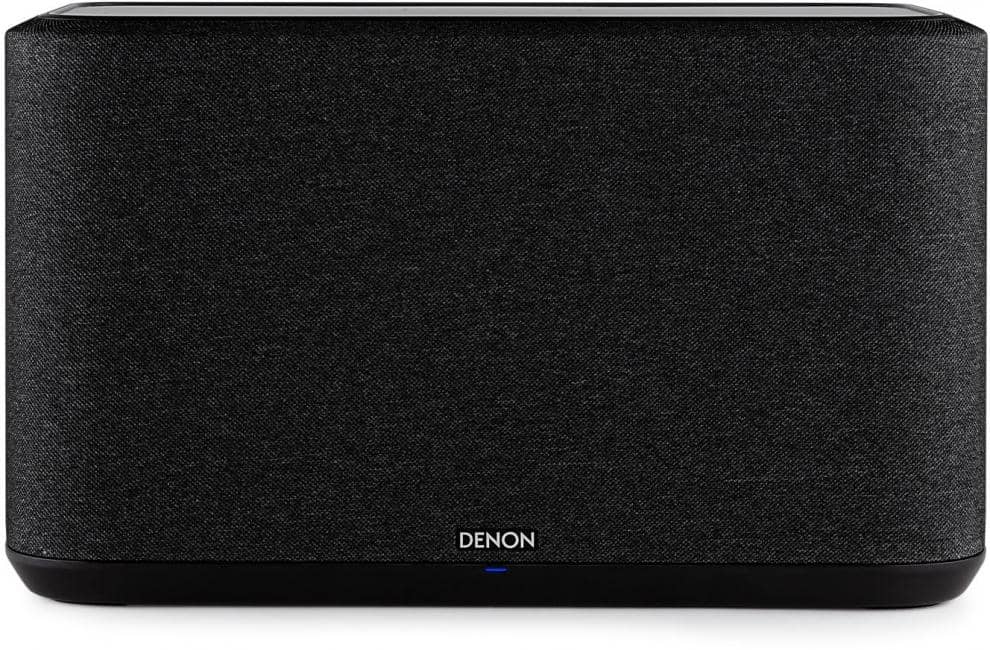 Denon Home 350 kaiutin, musta