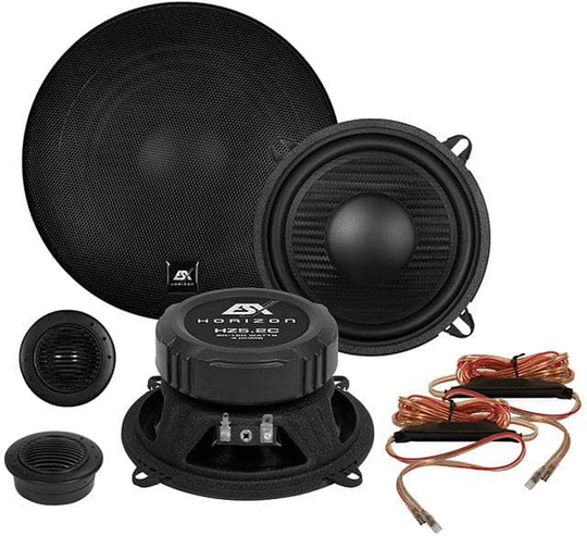 ESX Audio Horizon HZ5.2C 5.25" erillissarja