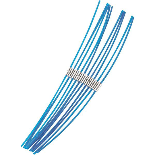 Bosch DIY F016800182 Siima 30 cm, erittäin vahva, 10 kpl pakkaus