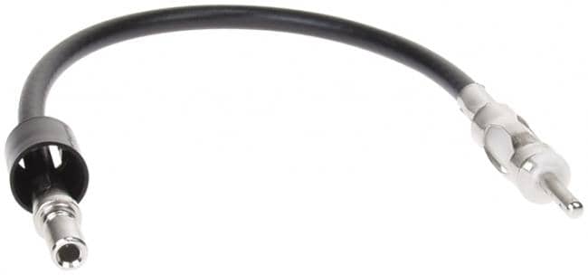 Chevrolet antenni - DIN uros Antenniadapteri