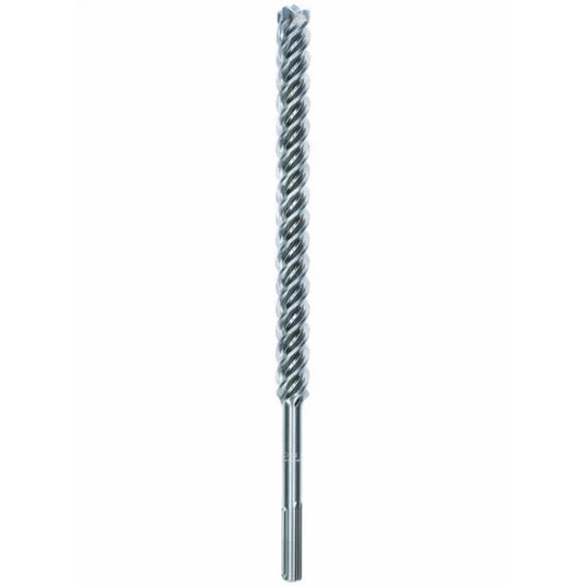 Bosch SDS Max-8X Vasaraporanterä 320 mm