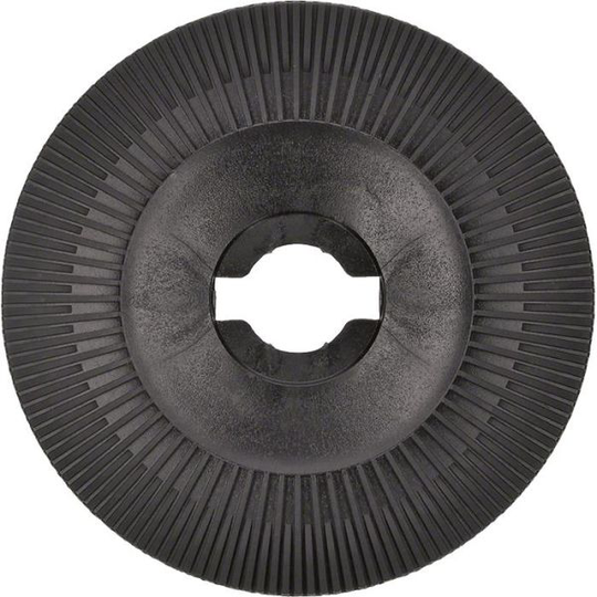 Bosch 2608601713 Hiomalautanen X-LOCK, kova 115 mm