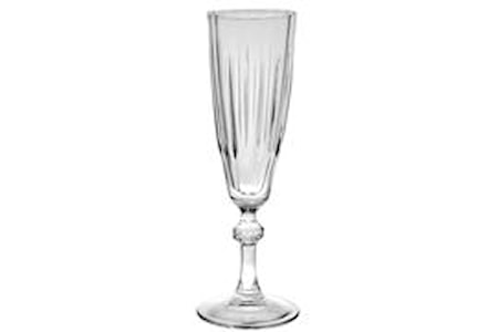 Samppanjalasi Diamond 17cl