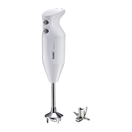Sauvasekoitin One 160 w Valkoinen