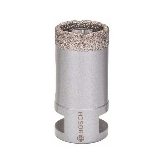 Bosch Dry Speed Timanttikuivaporanterä Ø30mm