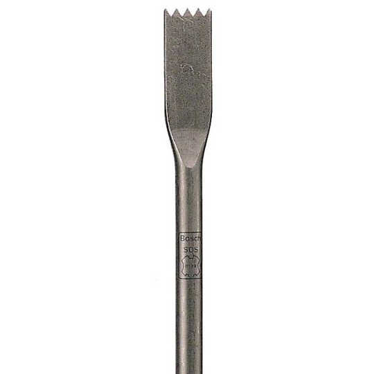 Bosch 1618601302 Hammastaltta SDS-Max-istukka
