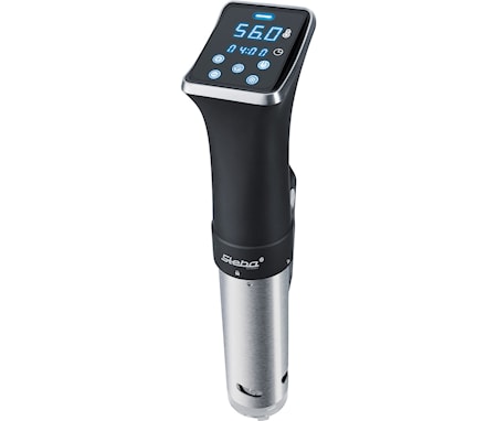 SV80 Sous Vide sirkulaattori WiFi, vedenkestävä