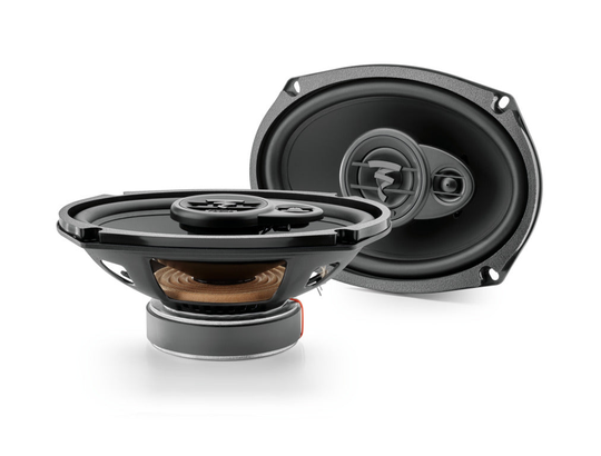Focal AUDITOR EVO ACX 690 6x9" koaksiaalikaiutin, pari