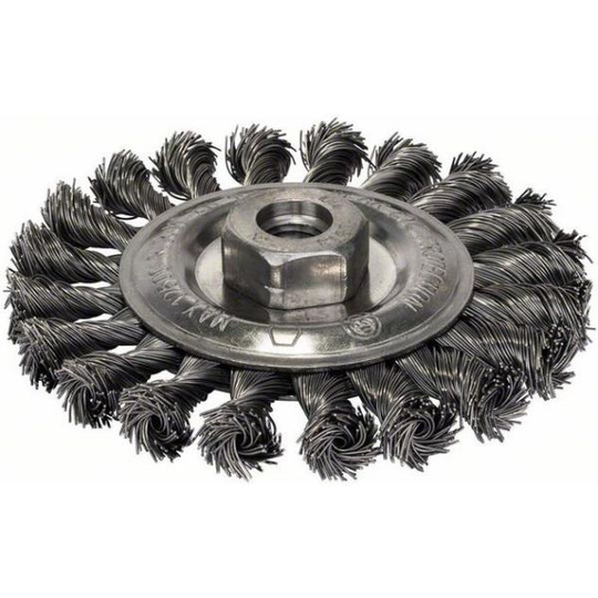 Bosch 2608622059 Teräsharja M14 – halkaisija 115 x 0,5 mm